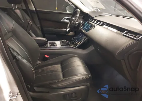 2020 Land Rover Range Rover Velar P250 S из США, поврежденный, VIN SALYB2EX7LA276939